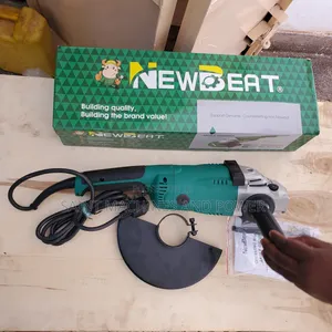9inch Angle Grinder