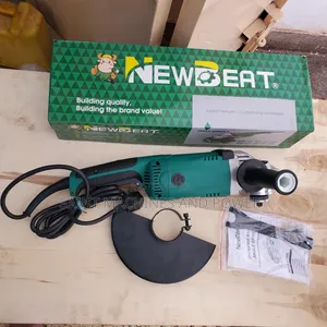 9inch Angle Grinder