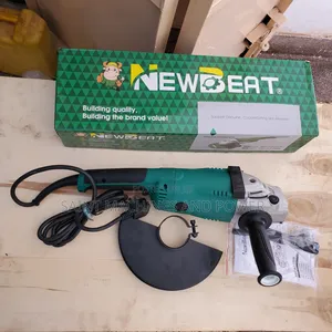9inch Angle Grinder