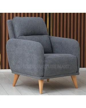 Modern Vintage Chair