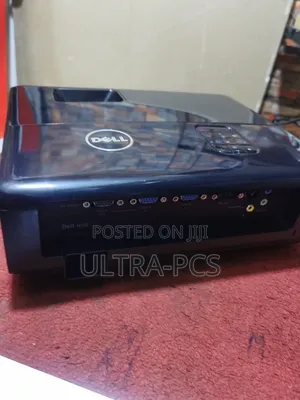 DLP Projector Dell