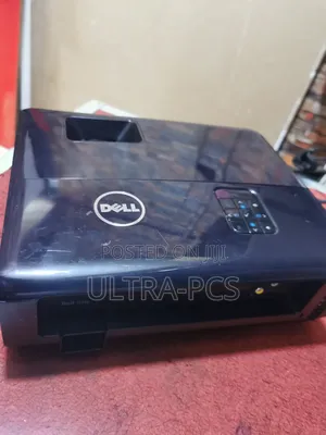 DLP Projector Dell