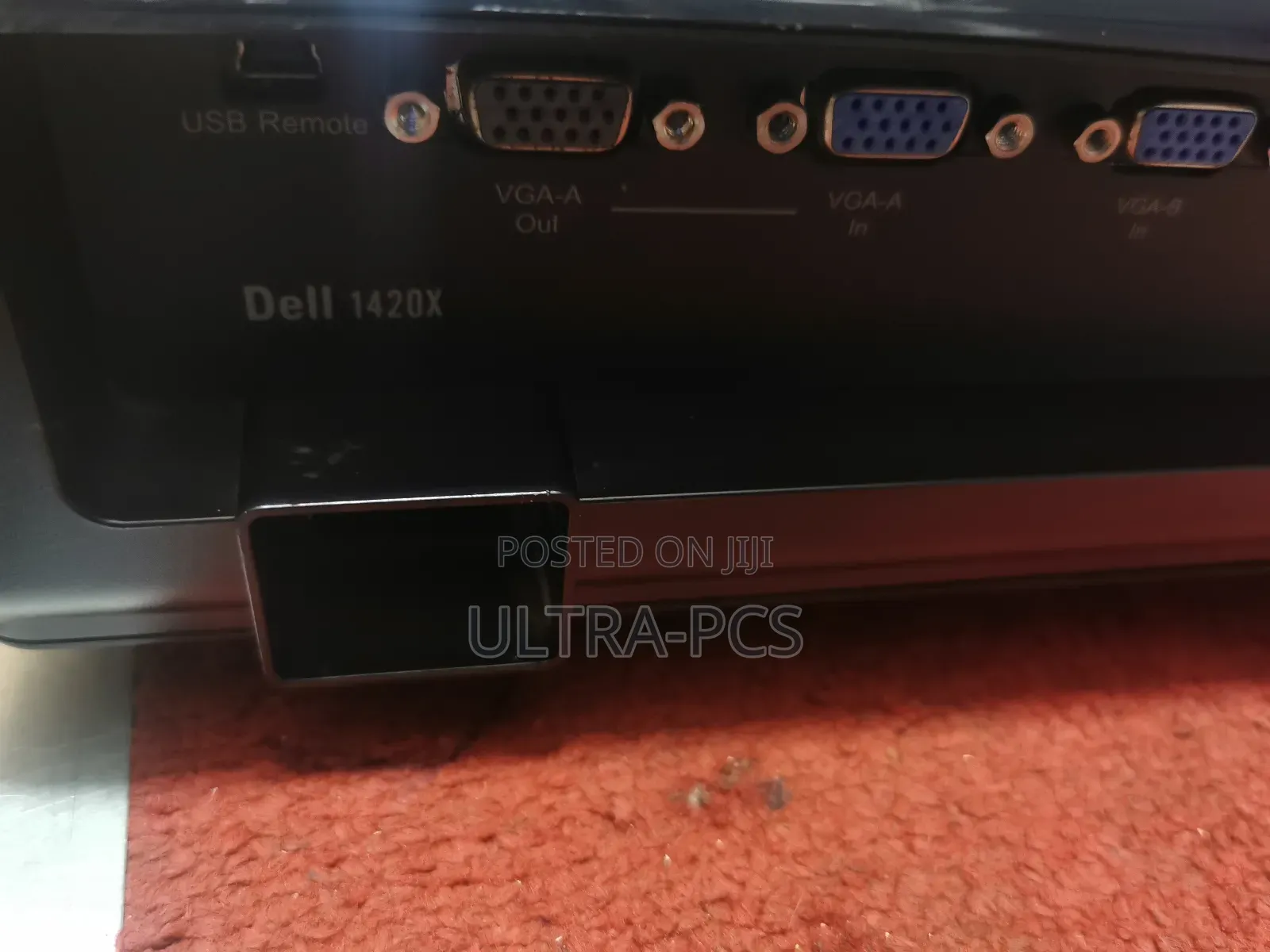 DLP Projector Dell