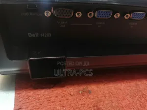 DLP Projector Dell