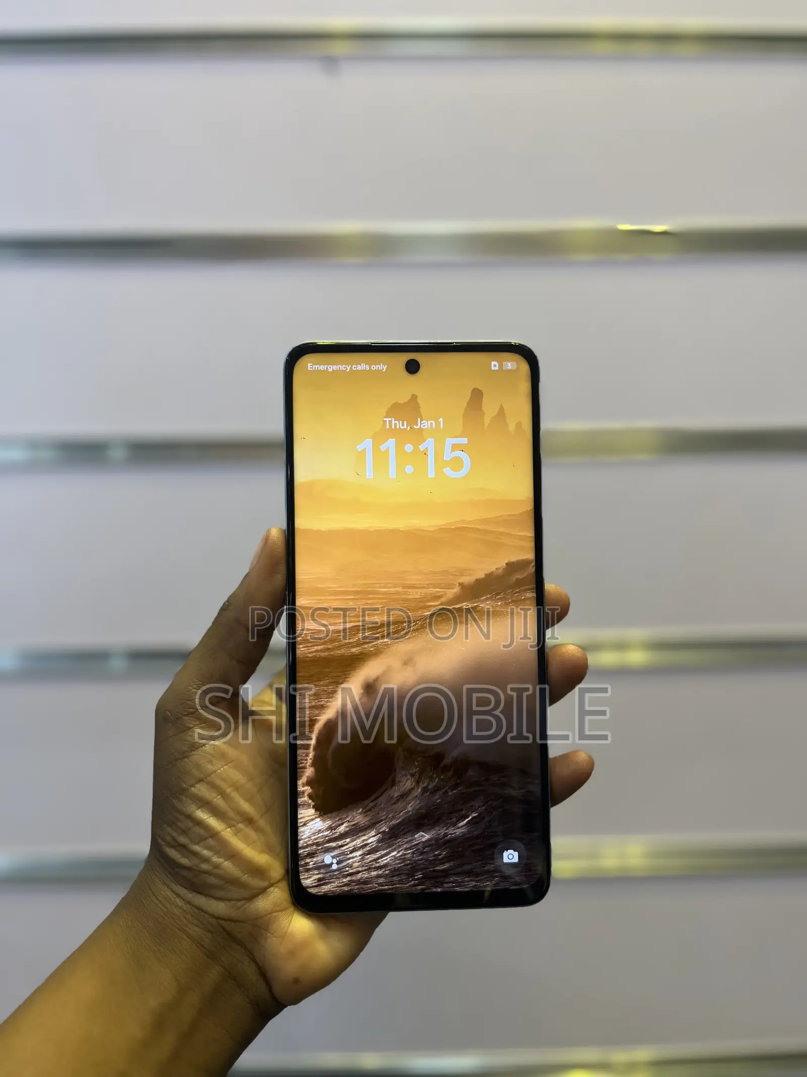 Oppo A98 256 GB Blue