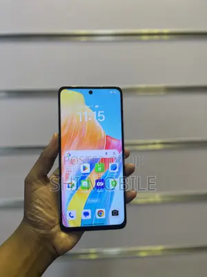 Oppo A98 256 GB Green