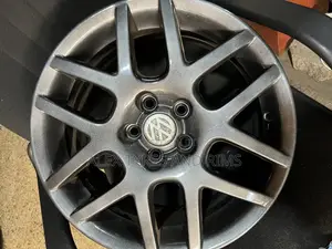 Sport Rims Size 16