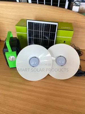 Solar Power System