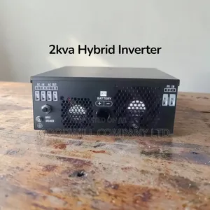 2kva 2000w Ttnergy Hybrid Inverter