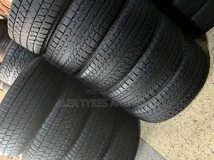 Original Tyres From Japan 225/ 65 R17