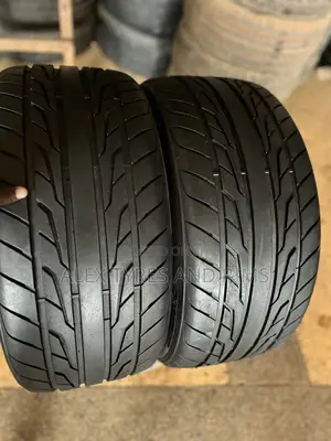Tyre Size 275/35r20