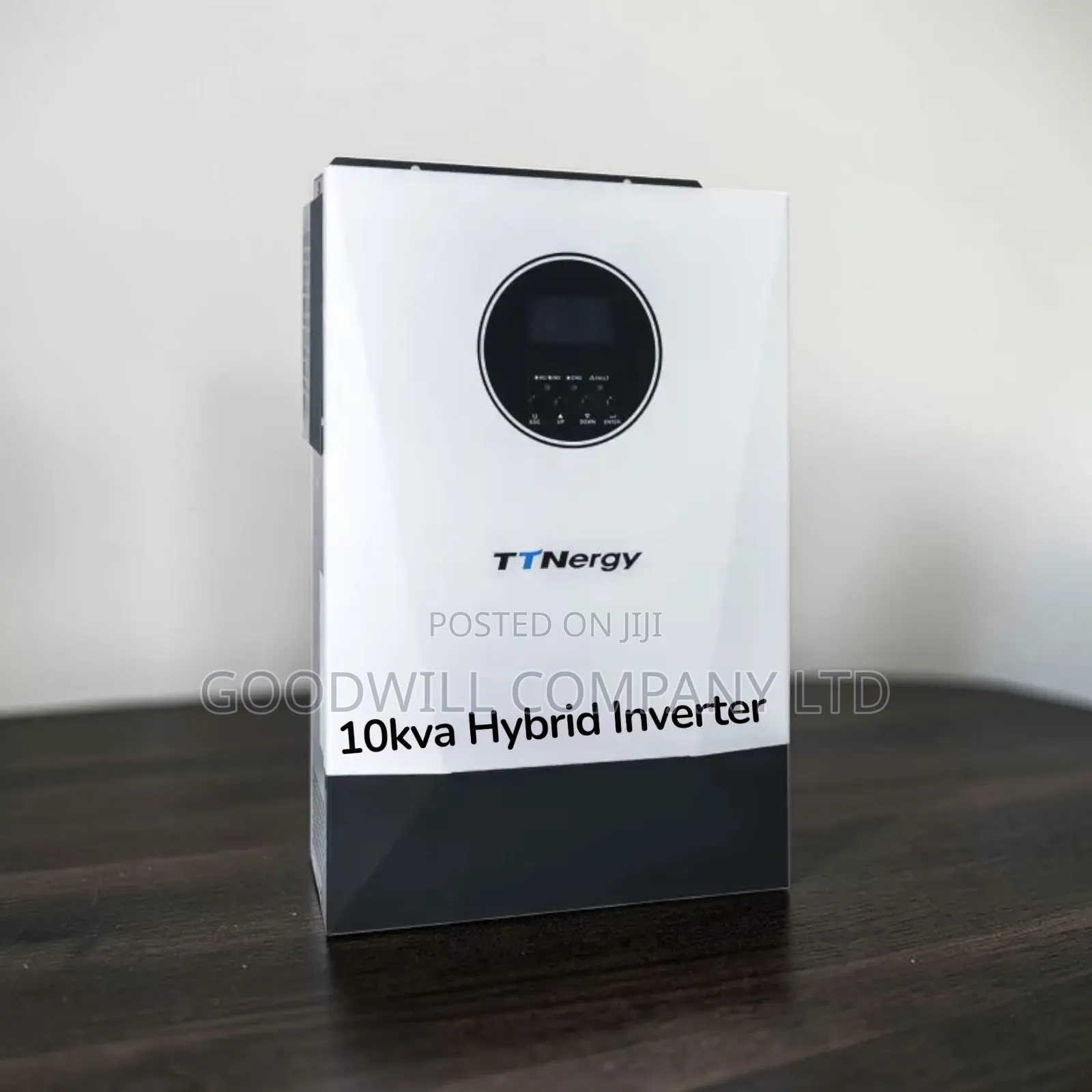10kva 10000w Ttnergy Hybrid Inverter