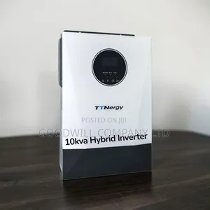 10kva 10000w Ttnergy Hybrid Inverter