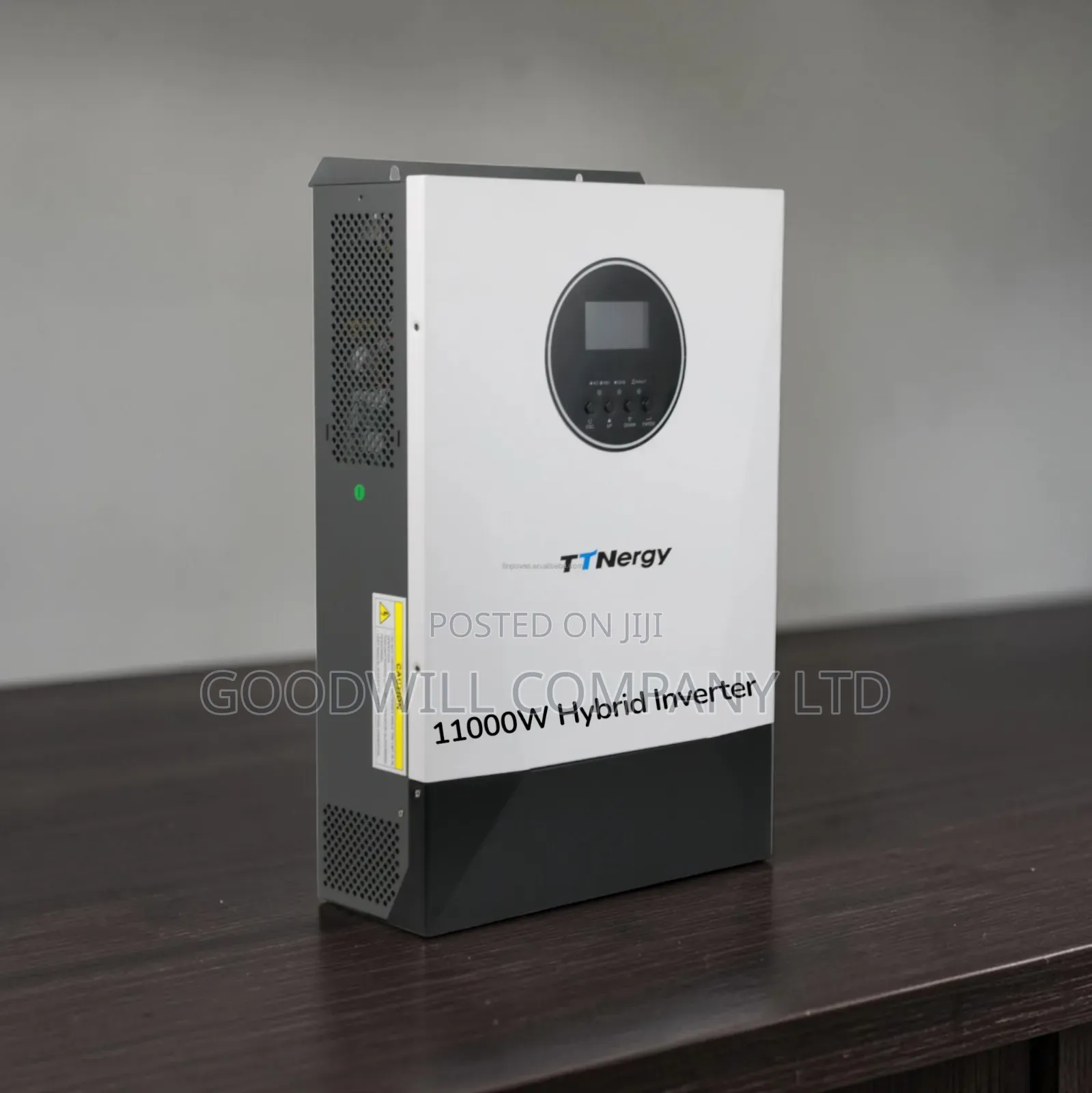 11kva 11000w Ttnergy Hybrid Inverter