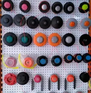Brush Cutter Trimmer Heads
