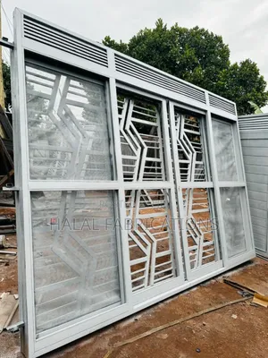 Slinding Door