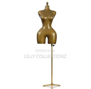 Half Body Burst Maniquine