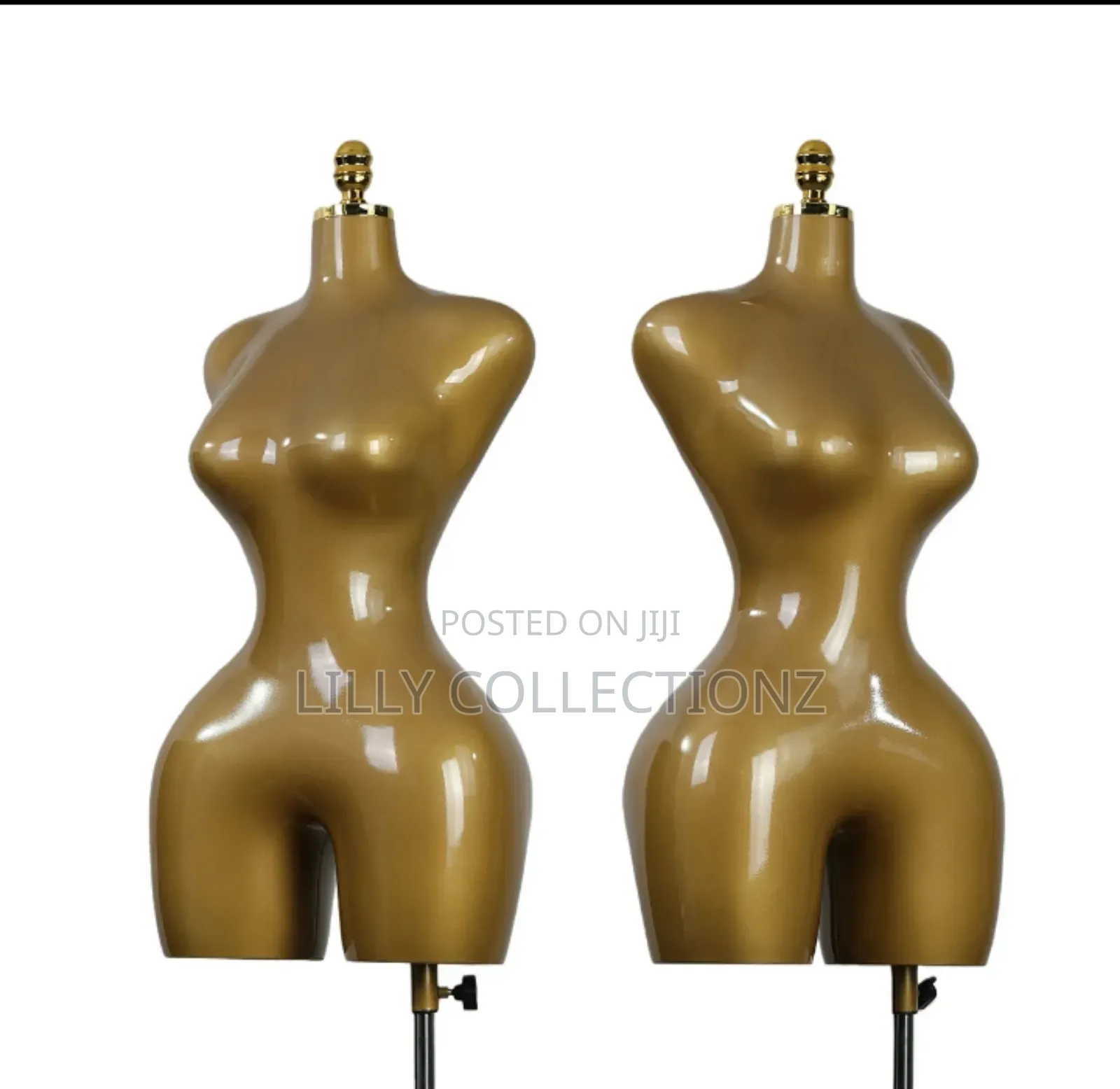 Half Body Burst Maniquine