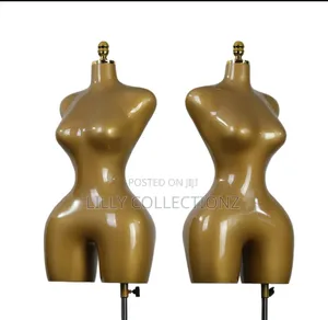 Half Body Burst Maniquine