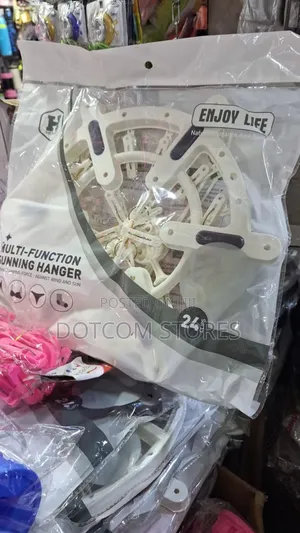 Multi-function Sunning Hanger,