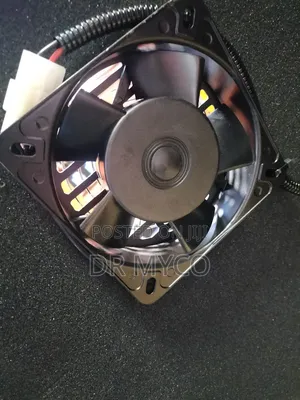 Welding Machine Fans
