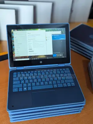 New Laptop HP ProBook 11 X360 8GB Intel Core i5 SSD 256GB