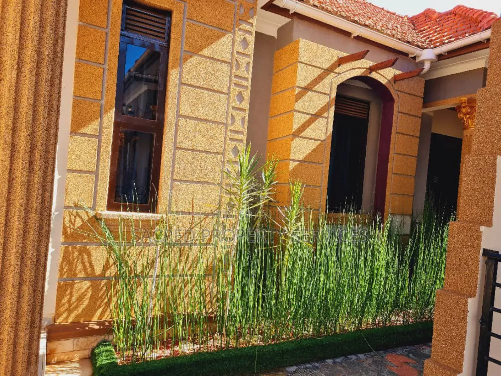 1bdrm Apartment in Najjera Kira Road for rent