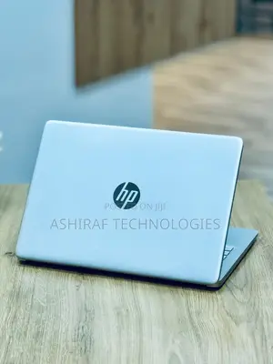 Laptop HP 14S 8GB Intel Core i5 SSD 256GB