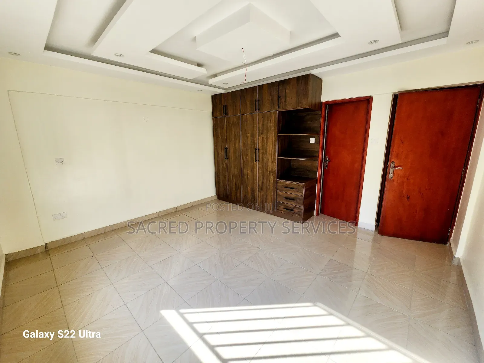 3bdrm Apartment in Kulabiro Link Road, Nakawa for rent