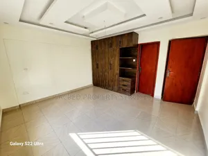 3bdrm Apartment in Kulabiro Link Road, Nakawa for rent