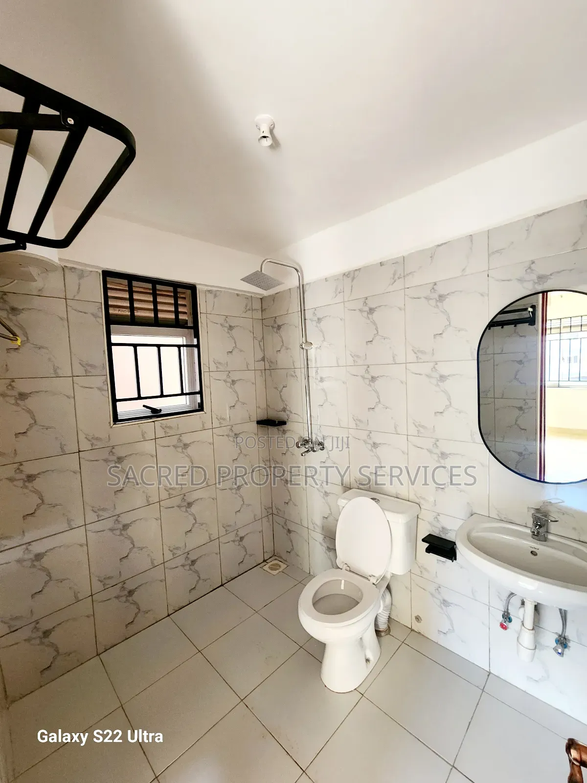 3bdrm Apartment in Kulabiro Link Road, Nakawa for rent