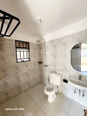 3bdrm Apartment in Kulabiro Link Road, Nakawa for rent