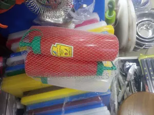 Stallion Brand Plastic Sauce Bottles