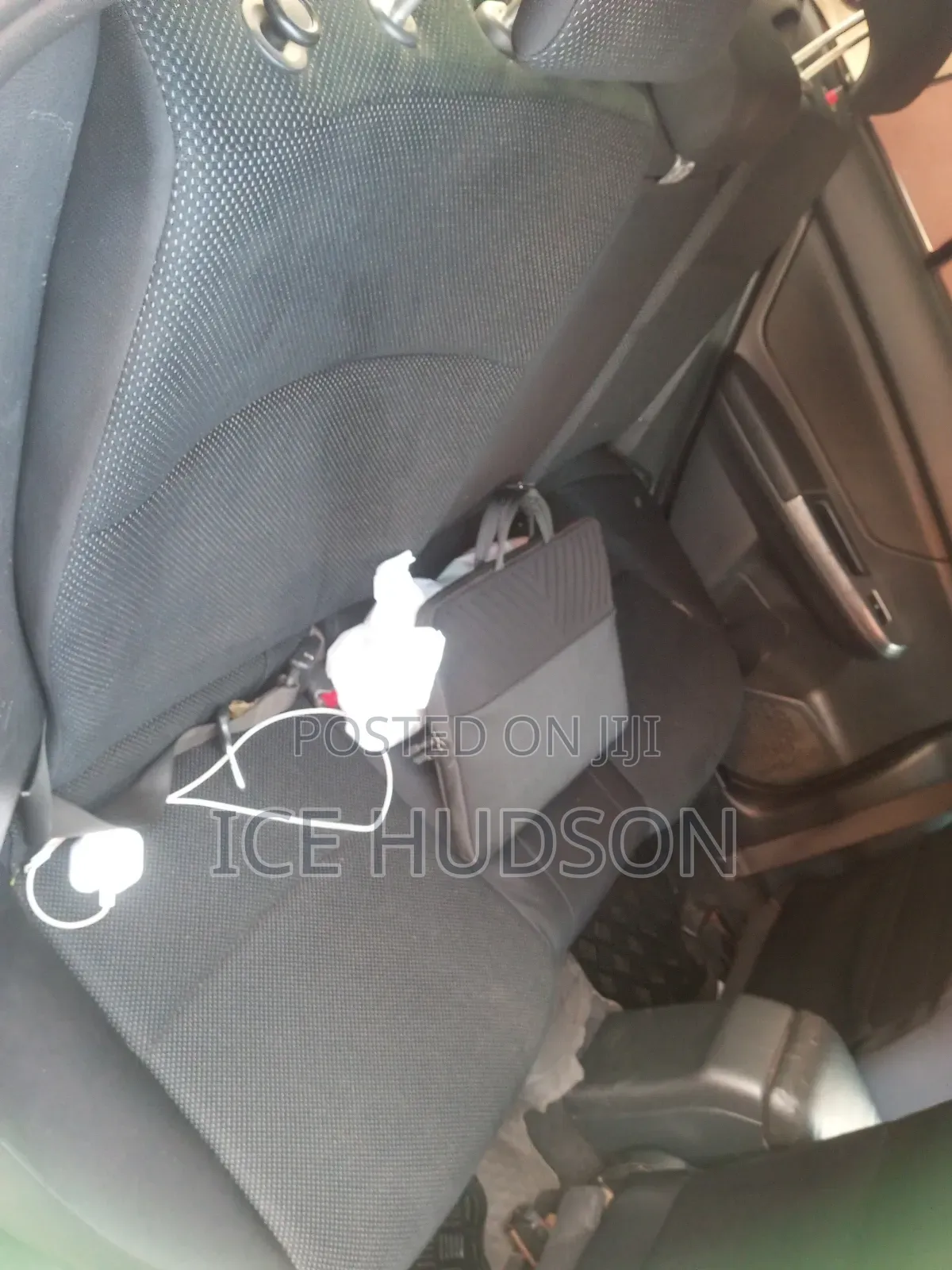 Subaru Impreza 2010 Gray