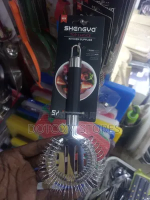 Shengya Top Choice Kitchen Slotted Spoon