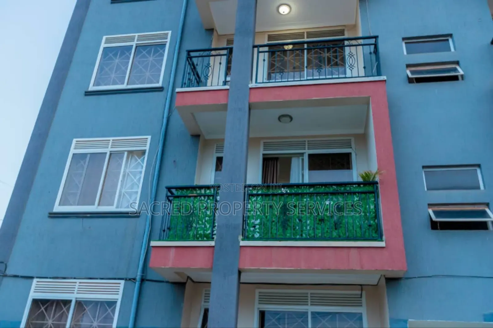 2bdrm Apartment in Kololo Upper, Nakawa for rent