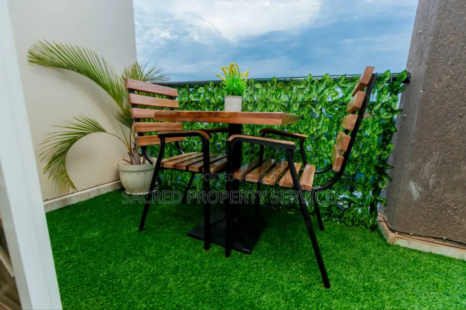 2bdrm Apartment in Kololo Upper, Nakawa for rent