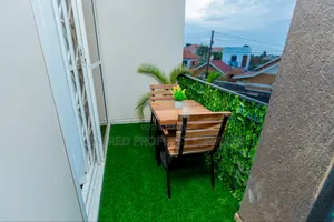 2bdrm Apartment in Kololo Upper, Nakawa for rent