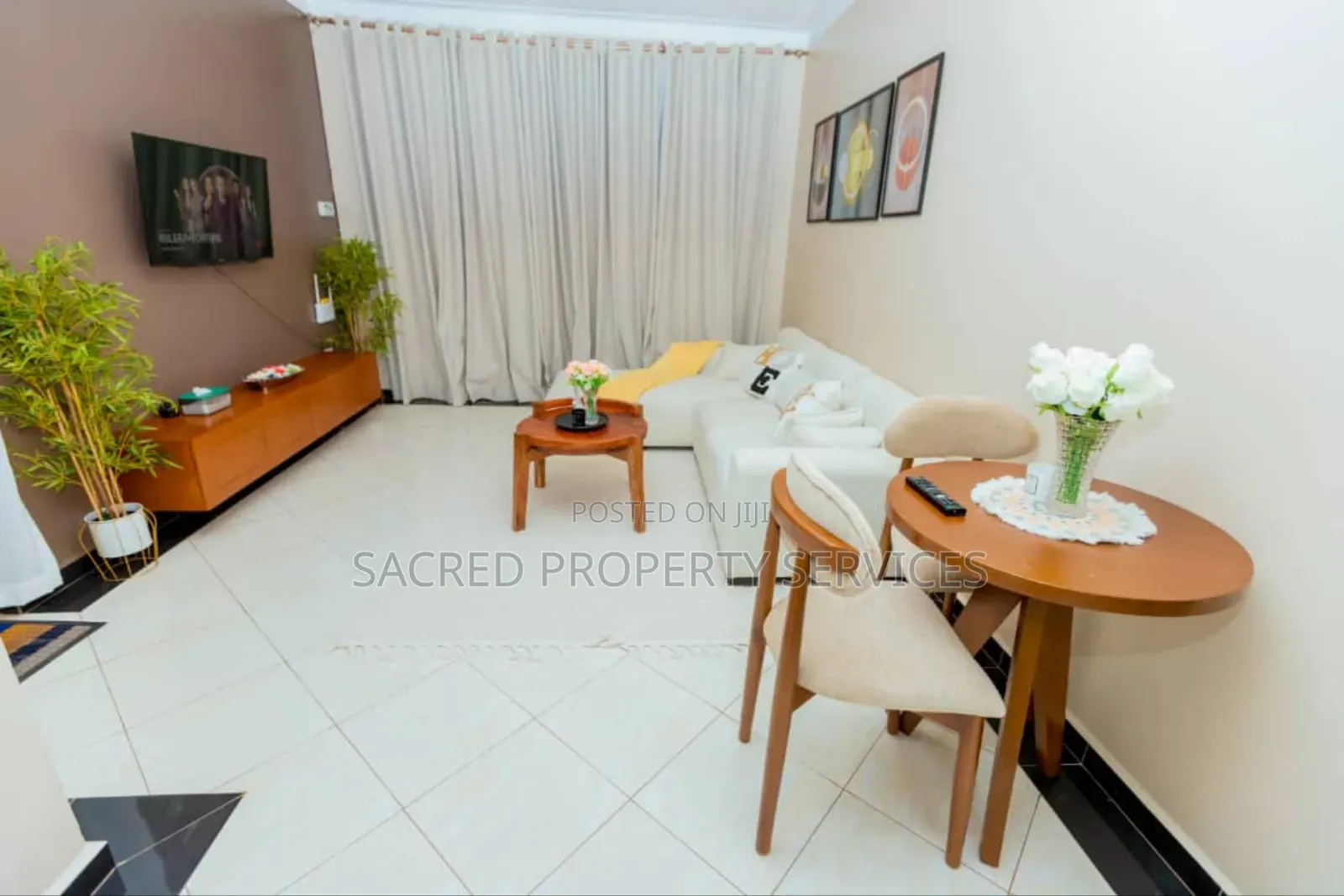 2bdrm Apartment in Kololo Upper, Nakawa for rent