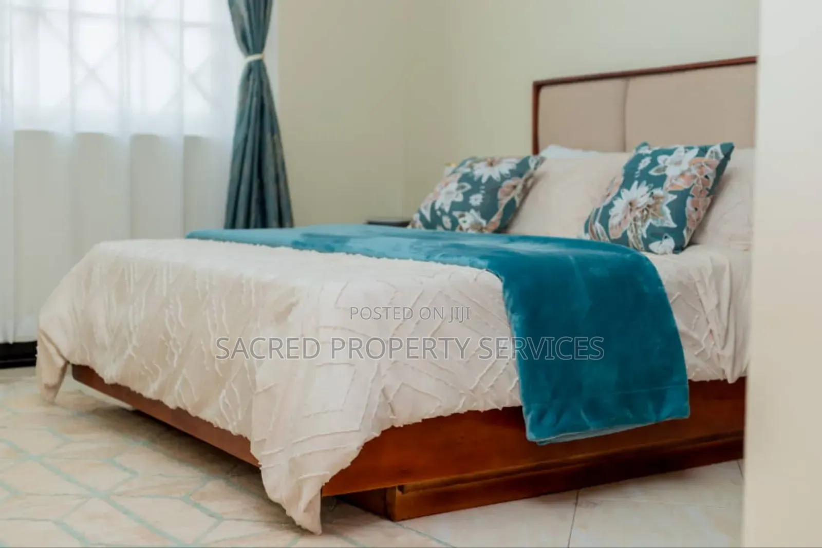 2bdrm Apartment in Kololo Upper, Nakawa for rent