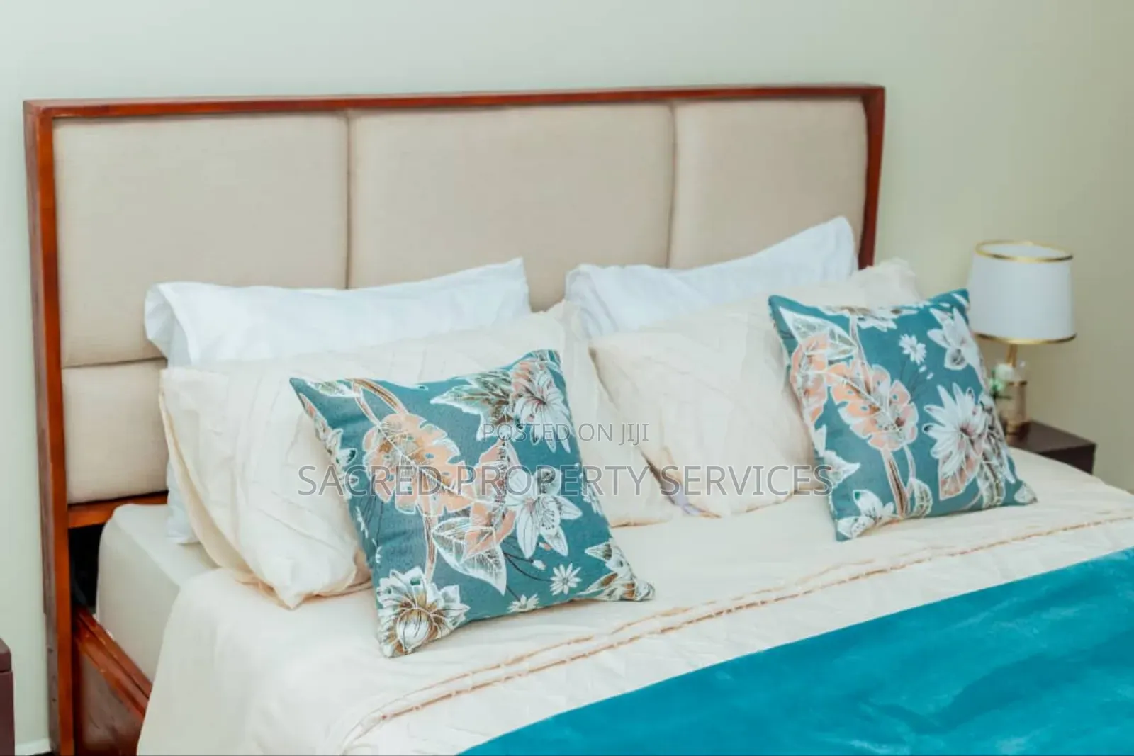 2bdrm Apartment in Kololo Upper, Nakawa for rent