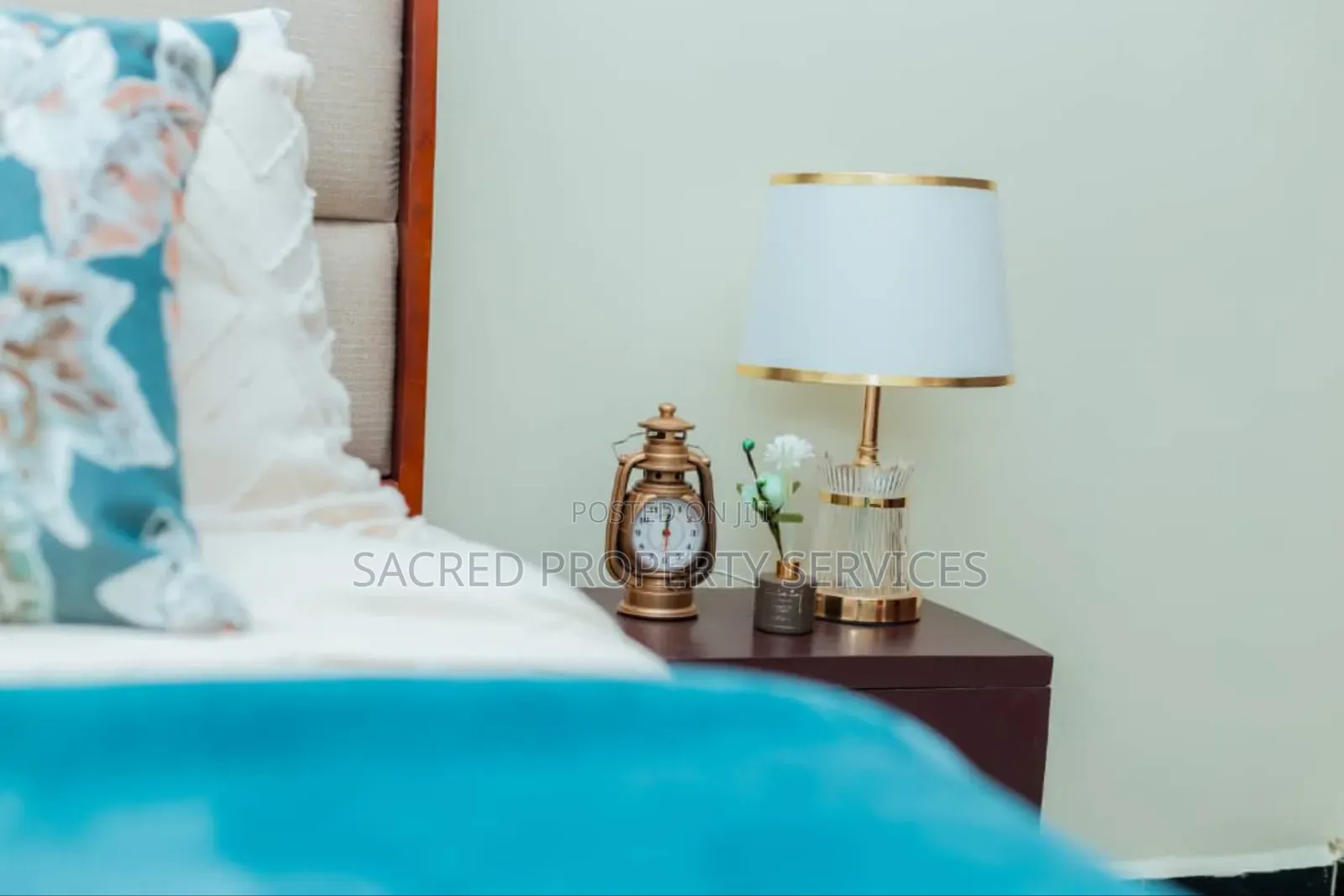 2bdrm Apartment in Kololo Upper, Nakawa for rent