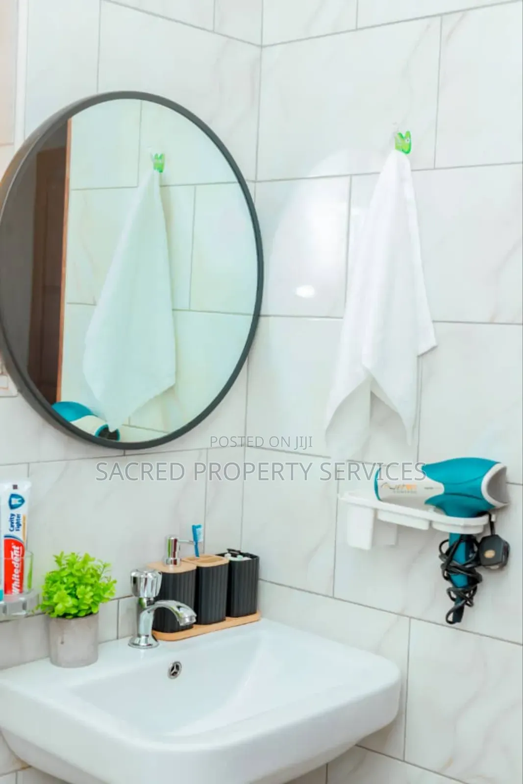 2bdrm Apartment in Kololo Upper, Nakawa for rent