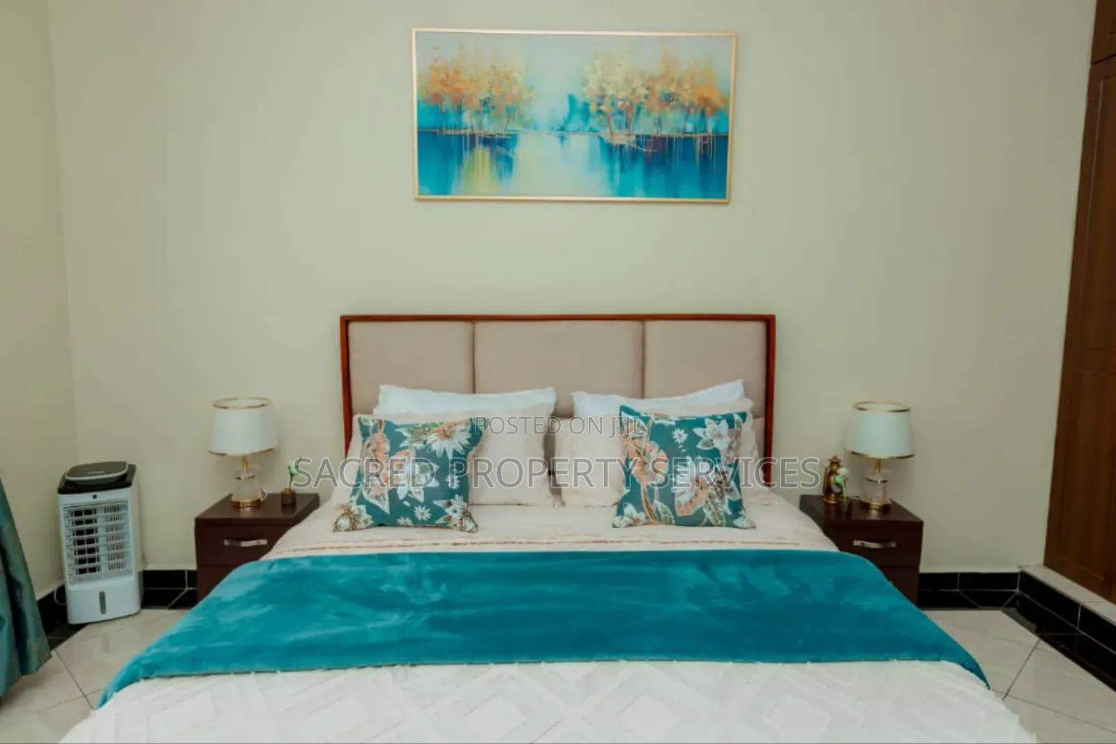 2bdrm Apartment in Kololo Upper, Nakawa for rent
