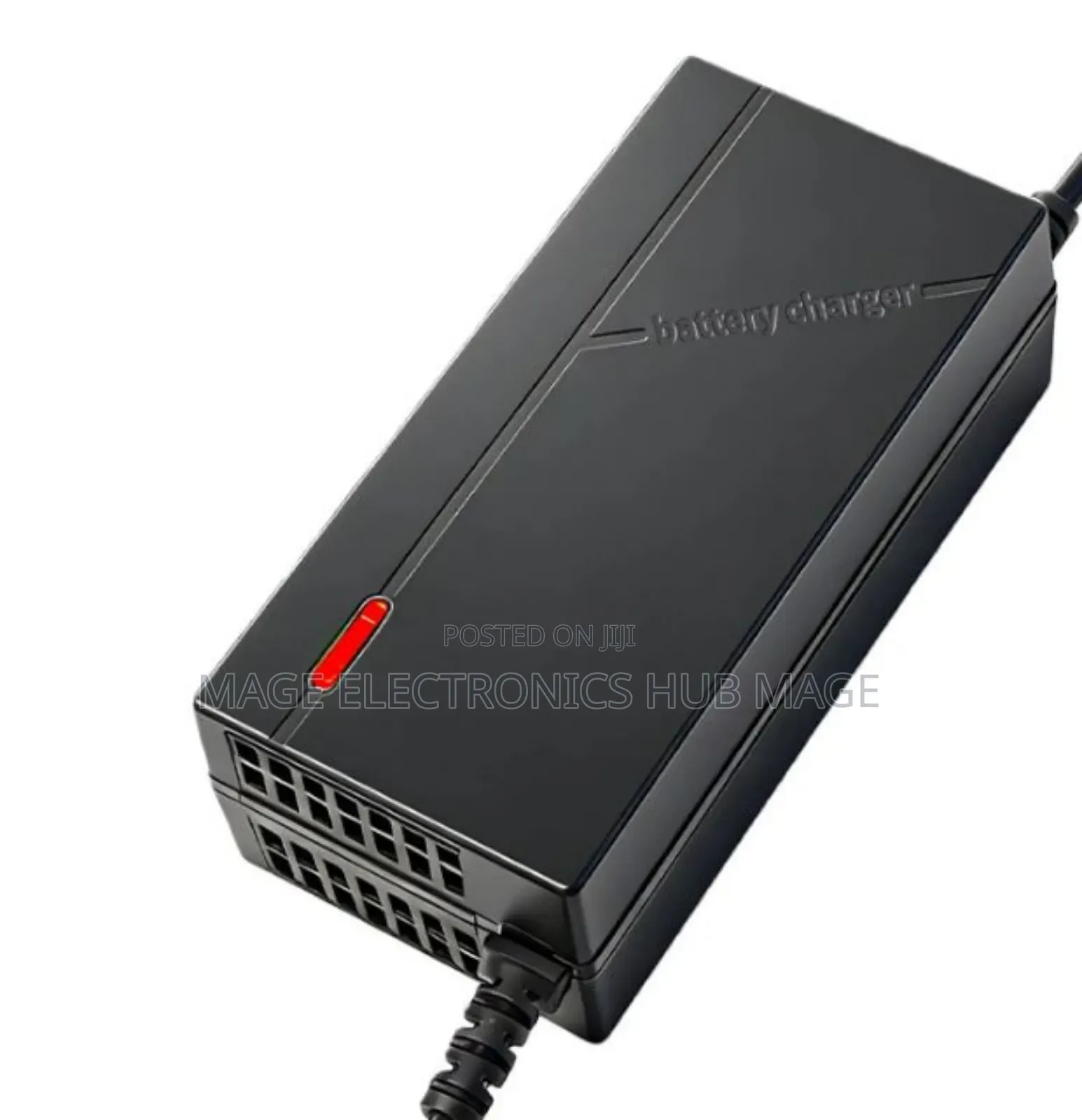 Electric Scooter Charger Electric Bicycle Charger (24v-29v)