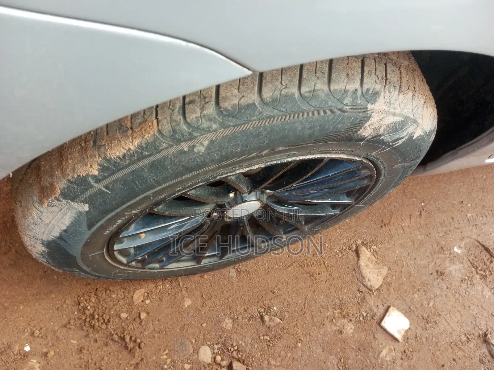 Toyota Corolla Spacio 2006 Silver