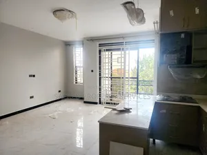 Furnished 1bdrm Apartment in Kyanja Kisaasi Road, Kawempe for rent