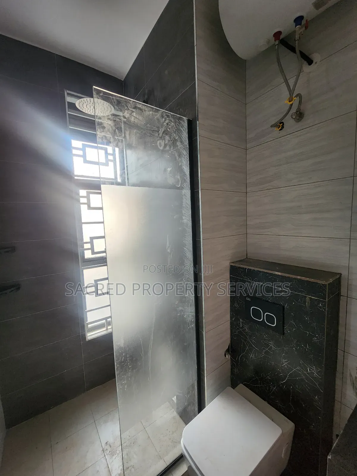 Furnished 1bdrm Apartment in Kyanja Kisaasi Road, Kawempe for rent