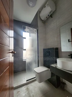 Furnished 1bdrm Apartment in Kyanja Kisaasi Road, Kawempe for rent