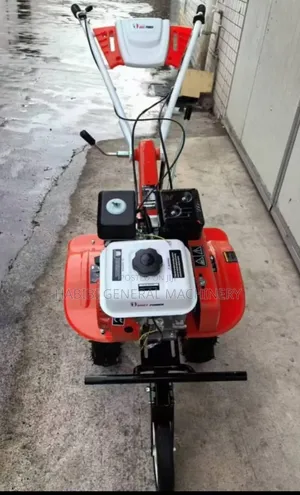 Easy Power Gasoline Walking Tractor